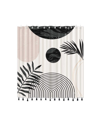 Arch Sun Modern Minimalistic