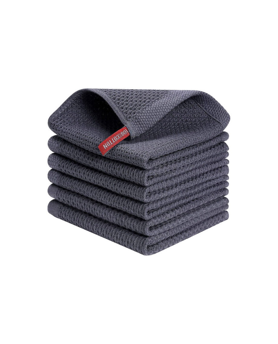 Waffle Weave Ultra Soft - Rug Space